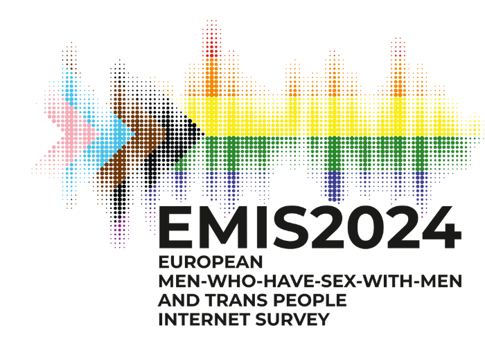 Euroopa meestega seksivate meeste ja transinimeste internetiuuring 2024